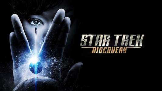 Star Trek: Discovery - Backdrops