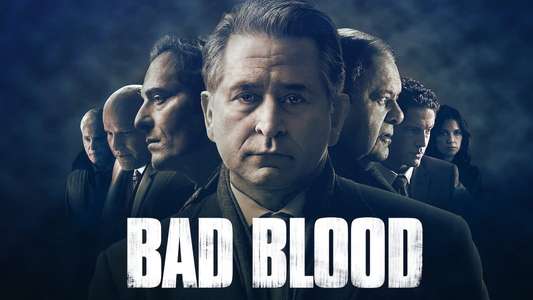 Bad Blood - Backdrops
