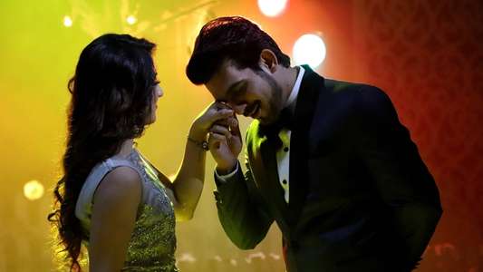 Ishq Mein Marjawan - Backdrops
