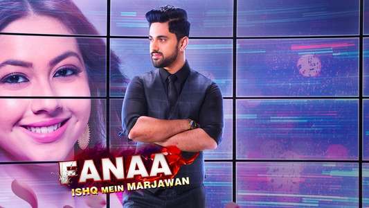 Ishq Mein Marjawan - Backdrops