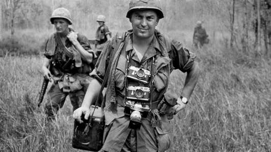 The Vietnam War - Backdrops