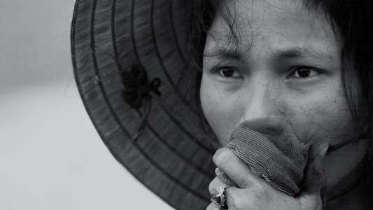 The Vietnam War - Backdrops