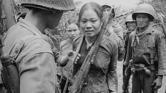 The Vietnam War - Backdrops