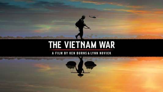 The Vietnam War - Backdrops