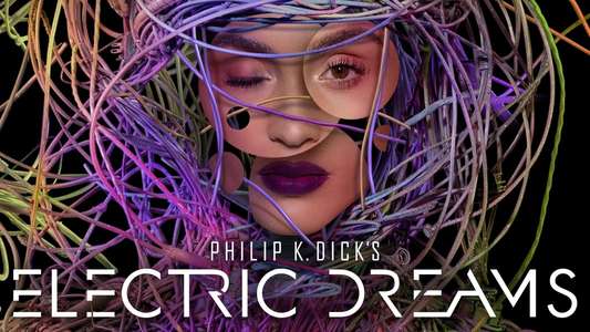 Philip K. Dick's Electric Dreams - Backdrops
