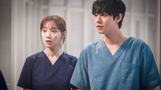 Dr. Romantic - Backdrops
