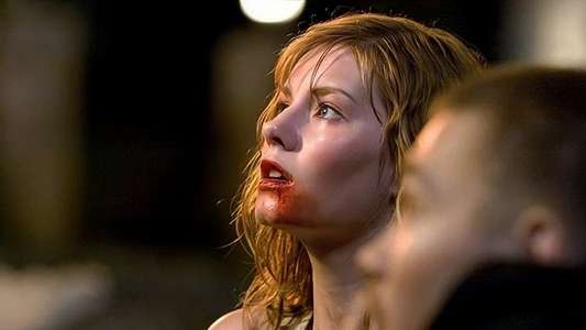 Movie Life: House of Wax - Backdrop