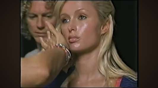Movie Life: House of Wax - Backdrop