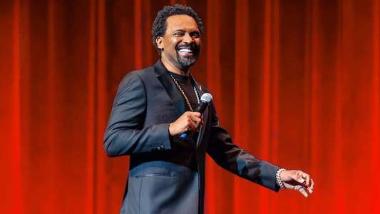 Mike Epps: Only One Mike - Backdrop