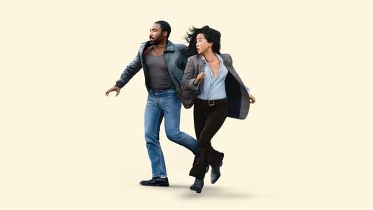 Mr. & Mrs. Smith - Backdrops