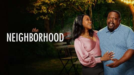 The Neighborhood - Backdrops