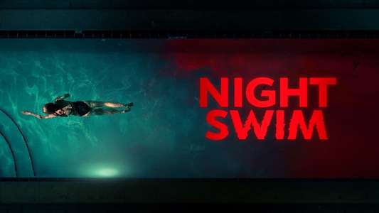 Night Swim - Backdrops
