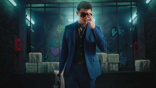 Baby Bandito - Backdrops