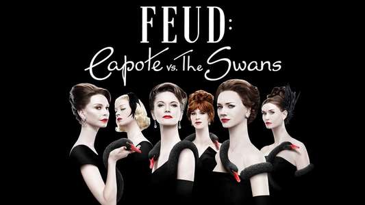 FEUD - Backdrops