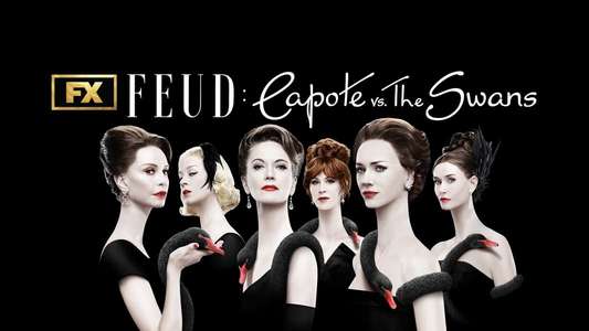 FEUD - Backdrops