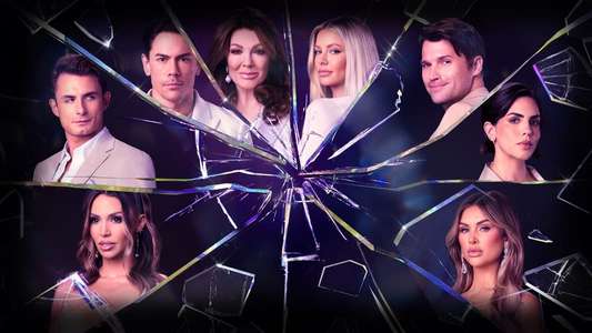 Vanderpump Rules - Backdrops