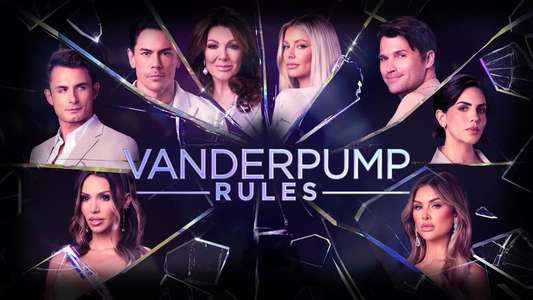 Vanderpump Rules - Backdrops
