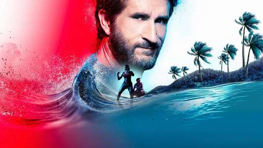 Australian Survivor - Backdrop