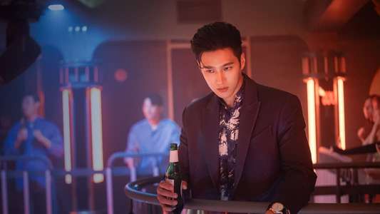 Flex X Cop - Backdrops