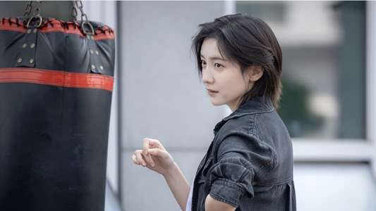 Flex X Cop - Backdrops