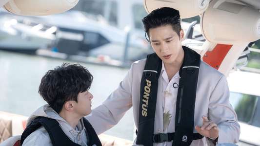 Flex X Cop - Backdrops