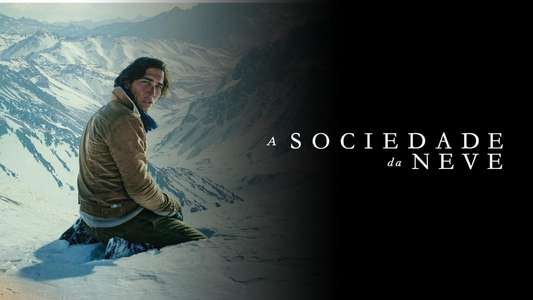 Society of the Snow - Backdrop