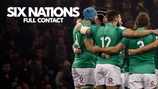 Six Nations: Full Contact - Backdrops
