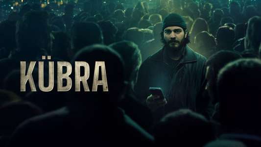Kübra - Backdrops