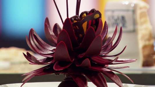 Zumbo's Just Desserts - Backdrop