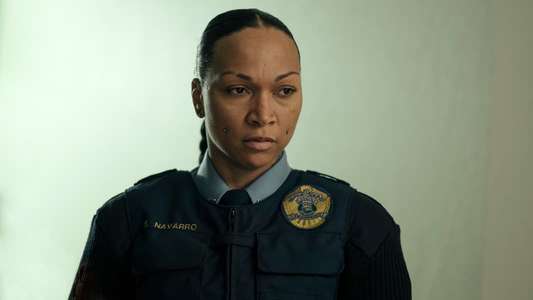 True Detective - Backdrops