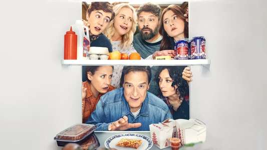 The Conners - Backdrops