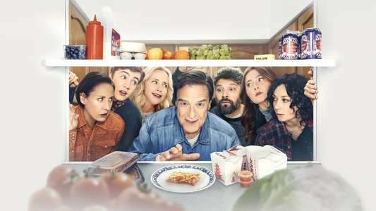 The Conners - Backdrops
