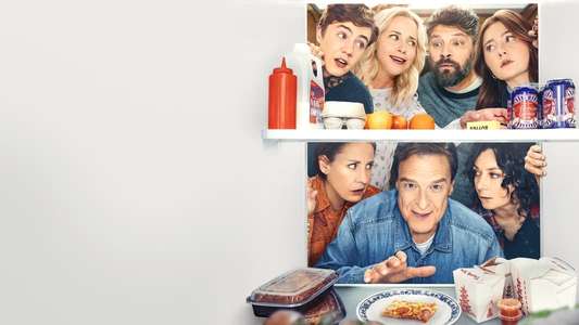 The Conners - Backdrops