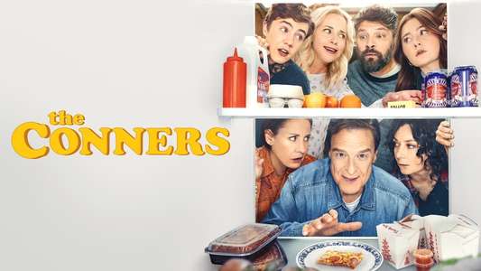 The Conners - Backdrops