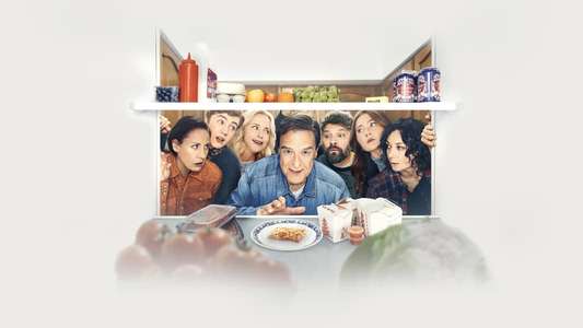 The Conners - Backdrops
