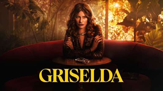 Griselda - Backdrop