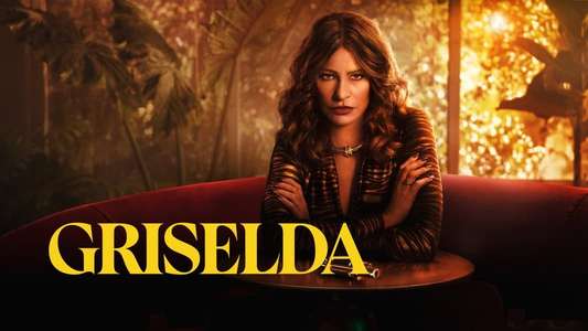 Griselda - Backdrop