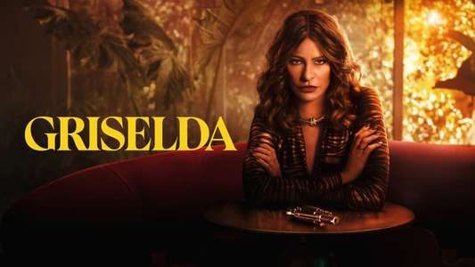 Griselda - Backdrop