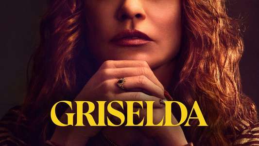 Griselda - Backdrop