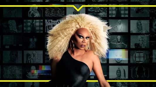 RuPaul's Drag Race: Untucked - Backdrops