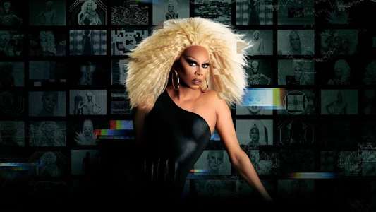RuPaul's Drag Race: Untucked - Backdrops
