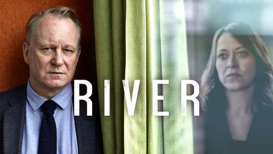 River - Backdrops