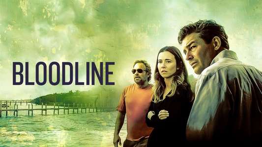 Bloodline - Backdrops
