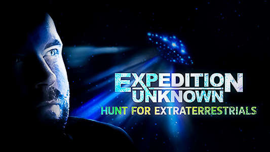 Expedition Unknown - Backdrops
