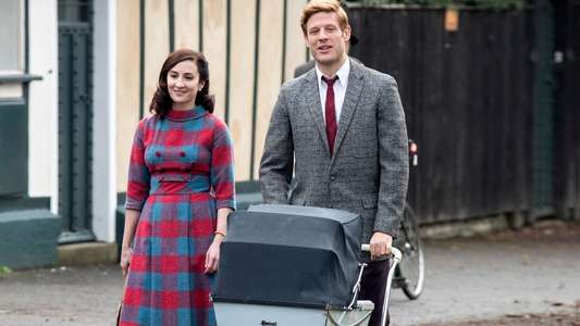 Grantchester - Backdrops