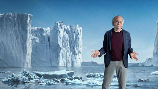 Curb Your Enthusiasm - Backdrops