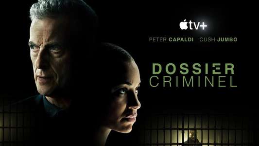 Criminal Record - Backdrops