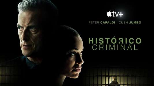 Criminal Record - Backdrops
