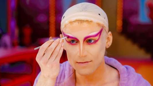 RuPaul's Drag Race - Backdrops
