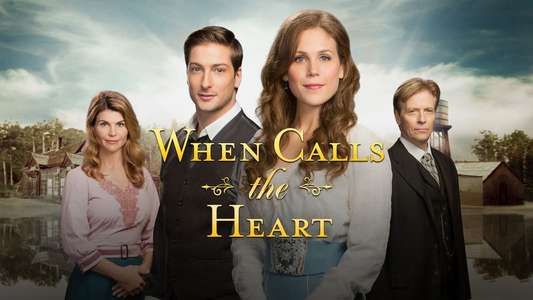 When Calls The Heart - Backdrops